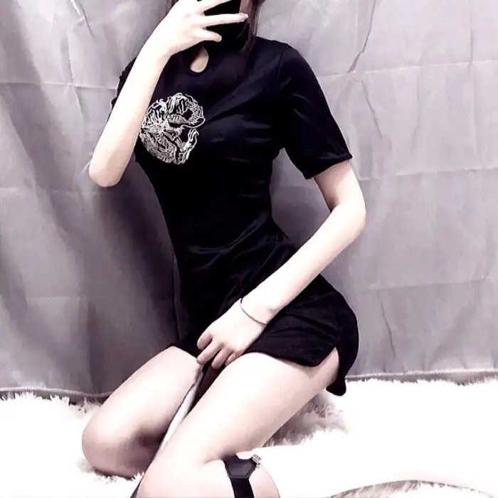 我是有情人