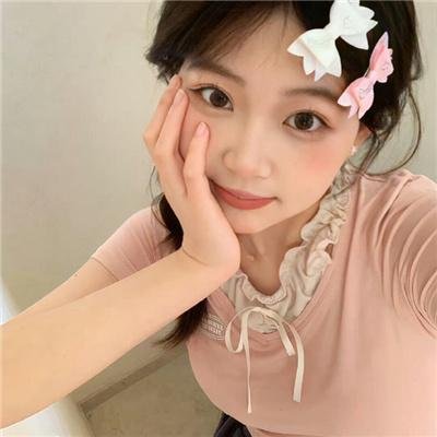 女猫