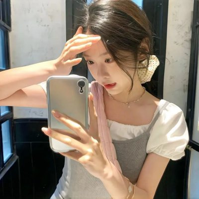 一签钟情